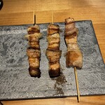 すみ劇場 むさし坐 - 