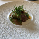 ル・ニコ・ア・オーミナミ - 