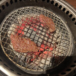 炭火焼肉 ふちおか - 