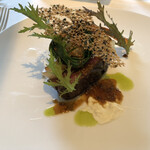 ル・ニコ・ア・オーミナミ - 