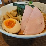 まるさん - トッピングあっぷ