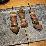 すみ劇場 むさし坐 - 