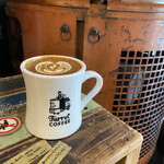Turret Coffee - 