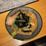 すみ劇場 むさし坐 - 