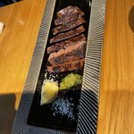 すみ劇場 むさし坐 - 