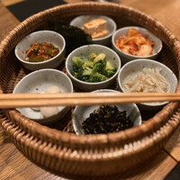 水剌間 恵比寿本店 - 