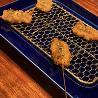 串揚げキッチン だん 梅田店 - 