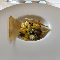 ル・ニコ・ア・オーミナミ - 