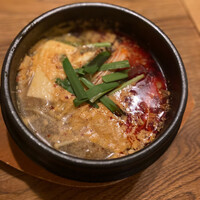 水剌間 恵比寿本店 - 