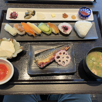 ごはん処 田辺宗 - 