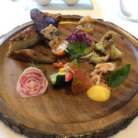 ル・ニコ・ア・オーミナミ - 