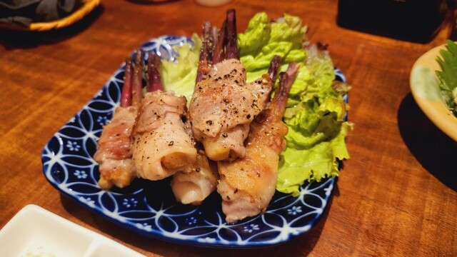 Setta Shinya Shokudo Fu Tabe Nomi Dokoro