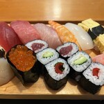 Sushi Matsuei - 