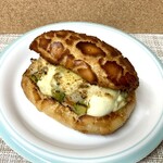 丹青 - エビアボカド