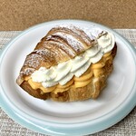 丹青 - クロワッサン ア•ラ•クレーム