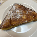 パン工房　フルニエ - 