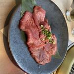 Yakiniku Tokuju Ke Pureisu - 