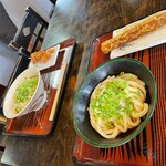 枡うどん - 