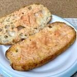 丹青 - ゆず明太(中身)