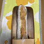 パン工房　フルニエ - 