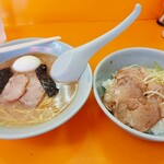 ラーメンショップ - 