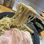 らーめん 伊の屋 - 
