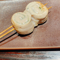 YAKITORI 燃 es - 