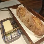 レストラン リューズ - 