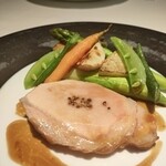 レストラン リューズ - 