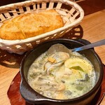 ピッツァ&タパス レガーメ - 