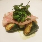 レストラン リューズ - 