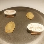 レストラン リューズ - 