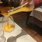 レストラン リューズ - 