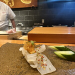 天寿し 京町店 - 