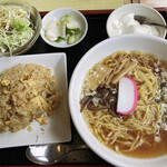 Chuugoku Ramen Sairon - 