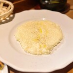 ピッツァ&タパス レガーメ - 