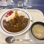 札幌市交通局本局食堂 - 