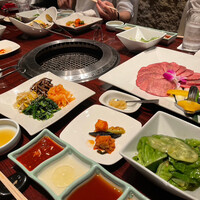 叙々苑 有楽町マリオン店 - 