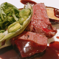 AWkitchen TOKYO 新丸ビル店 - 