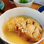 居酒家厨房上々や - 