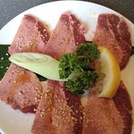 Yakiniku Shimaya - 