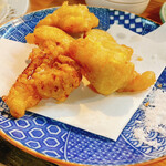 居酒家厨房上々や - 