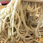 Yagiri Soba Horikiri - お蕎麦か美味い！