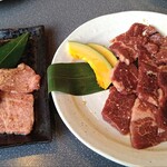 焼肉志磨屋 - 