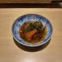 鮨 四心 - 
