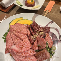 焼肉レストラン ROINS 久茂地国際通り店 -  焼肉レストラン ROINS 久茂地国際通り店 -