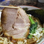 自家製麺 ら～めん かり屋 - 