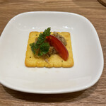 とんかつ成蔵 - 