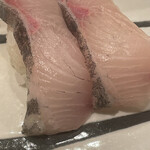 Sushidokoro Ginza Fukusuke - 