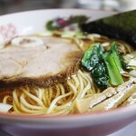 自家製麺 ら～めん かり屋 - 